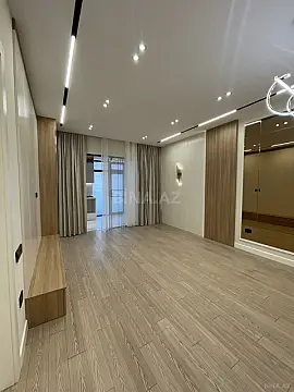 Satılır 3 otaqlı mənzil 103 m²