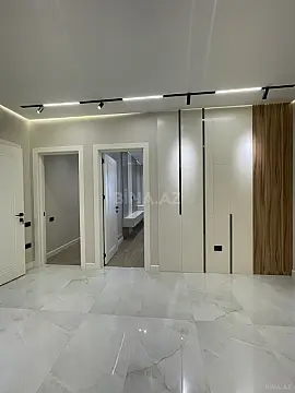 Satılır 3 otaqlı mənzil 103 m²