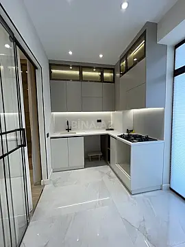 Satılır 3 otaqlı mənzil 103 m²