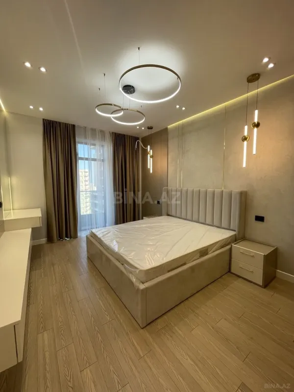 Satılır 3 otaqlı mənzil 103 m²