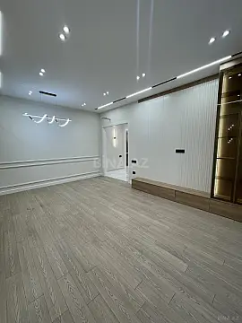 Satılır 3 otaqlı mənzil 103 m²