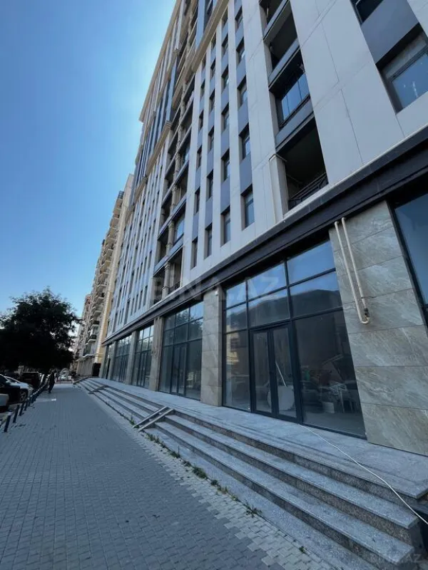 Kirayə verilir obyekt 110 m²