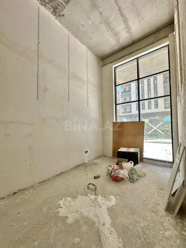 Kirayə verilir obyekt 110 m²