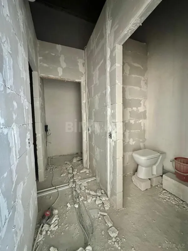 Kirayə verilir obyekt 110 m²