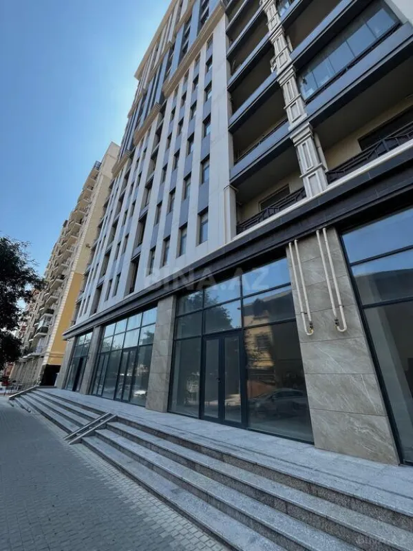 Kirayə verilir obyekt 110 m²