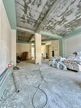 Kirayə verilir obyekt 110 m²