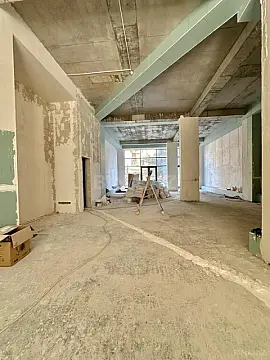 Kirayə verilir obyekt 110 m²