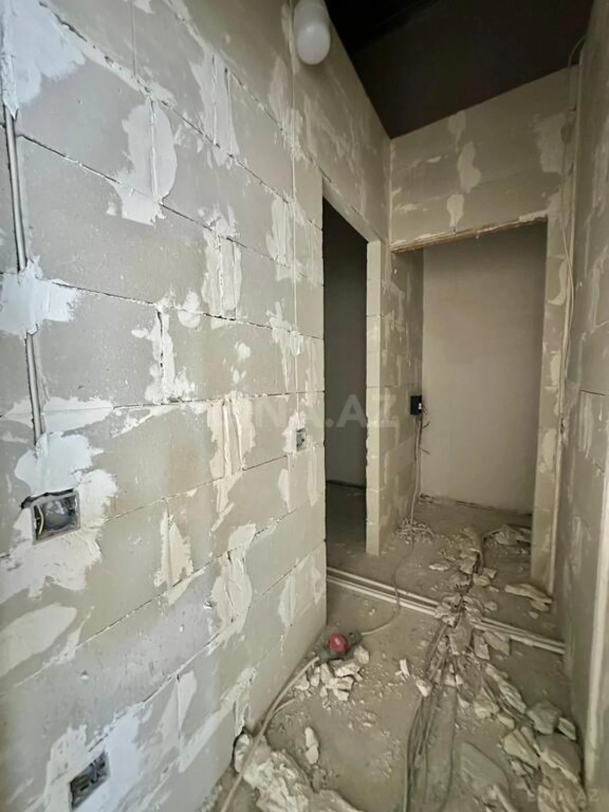 Kirayə verilir obyekt 110 m²