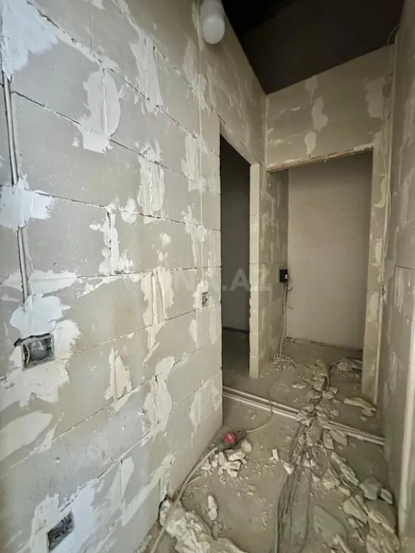 Kirayə verilir obyekt 110 m²