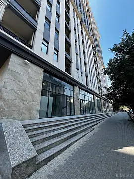 Kirayə verilir obyekt 110 m²