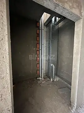 Satılır 2 otaqlı mənzil 70 m²