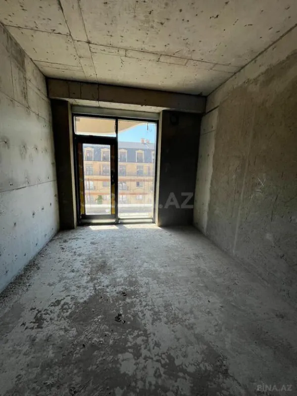 Satılır 2 otaqlı mənzil 70 m²