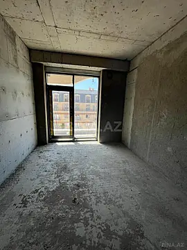 Satılır 2 otaqlı mənzil 70 m²