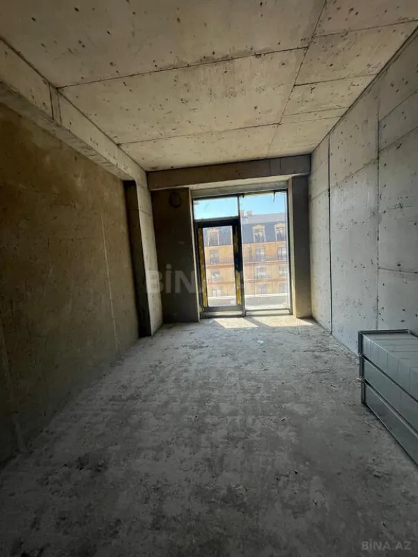 Satılır 2 otaqlı mənzil 70 m²