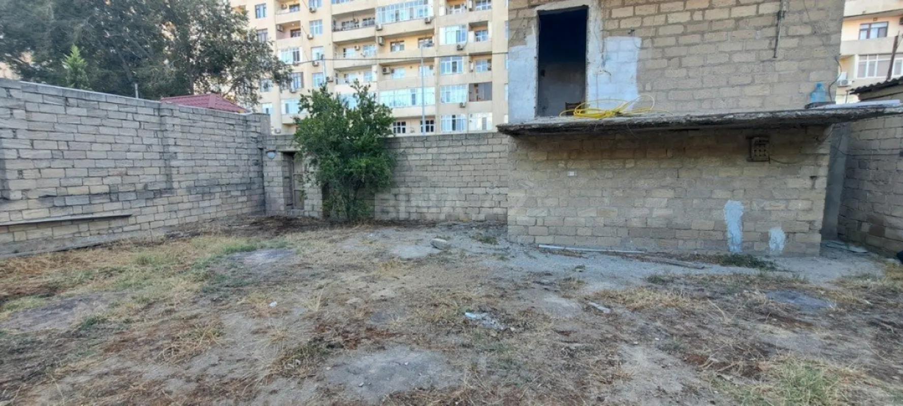 Satılır torpaq sahəsi 5 m²