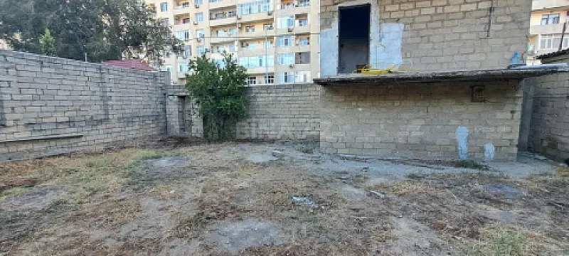 Satılır torpaq sahəsi 5 m²
