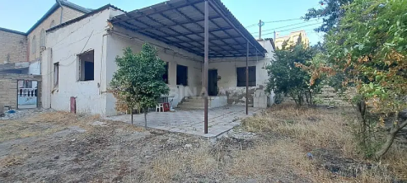 Satılır torpaq sahəsi 5 m²