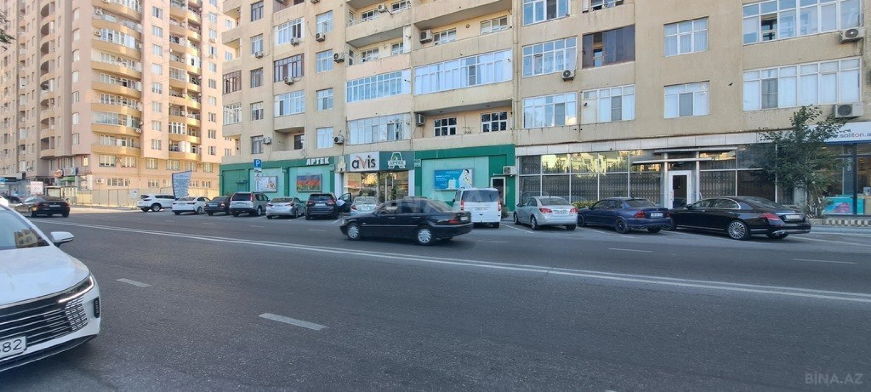 Satılır torpaq sahəsi 5 m²