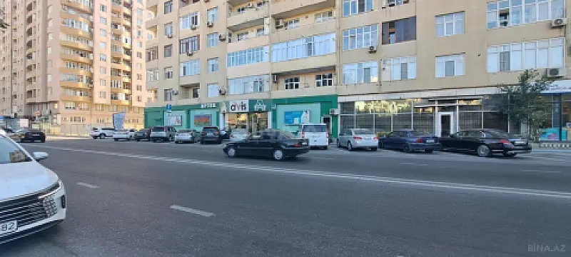 Satılır torpaq sahəsi 5 m²