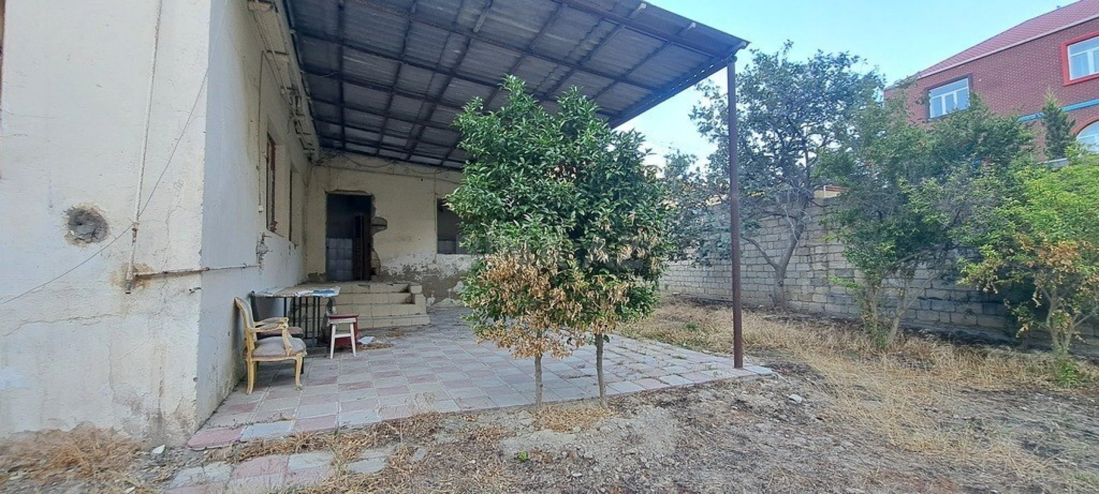 Satılır torpaq sahəsi 5 m²