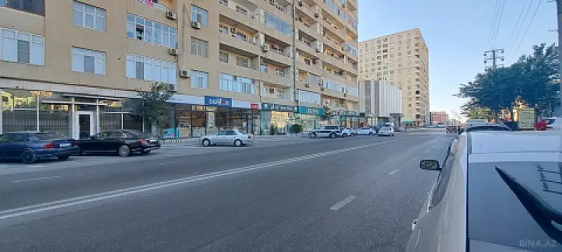 Satılır torpaq sahəsi 5 m²