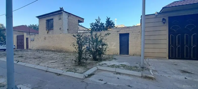 Satılır torpaq sahəsi 5 m²
