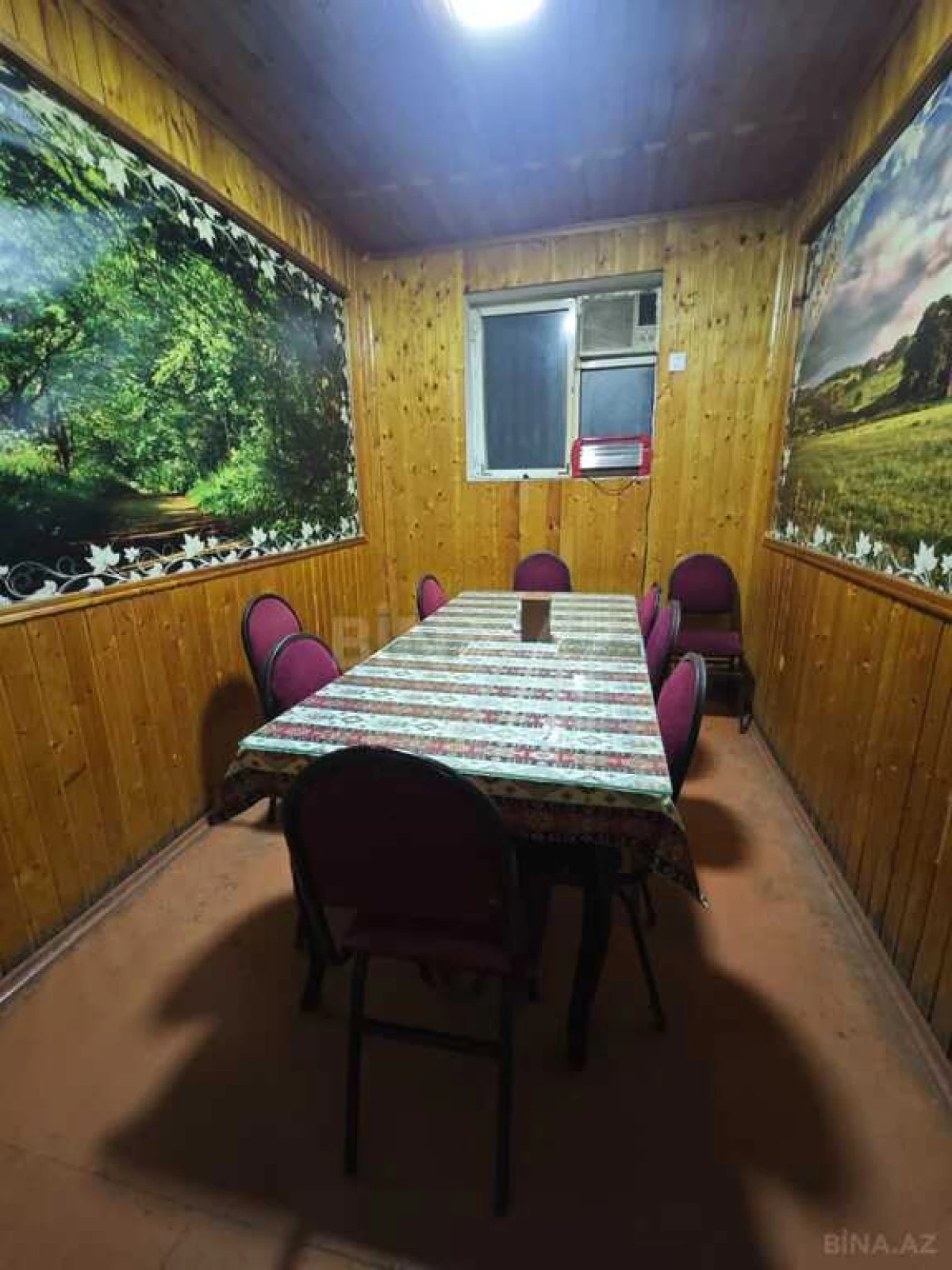 Satılır obyekt 500 m²