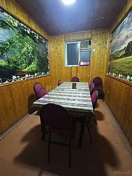 Satılır obyekt 500 m²