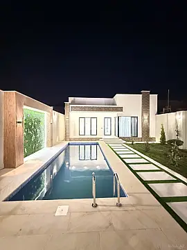 Satılır 4 otaqlı həyət evi 165 m²