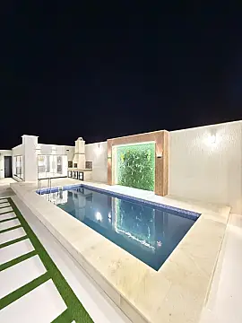 Satılır 4 otaqlı həyət evi 165 m²