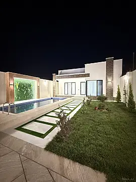 Satılır 4 otaqlı həyət evi 165 m² — Bakı, Şüvəlan 4 otaq 165.00 m²