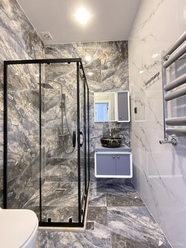 Satılır 4 otaqlı həyət evi 165 m²