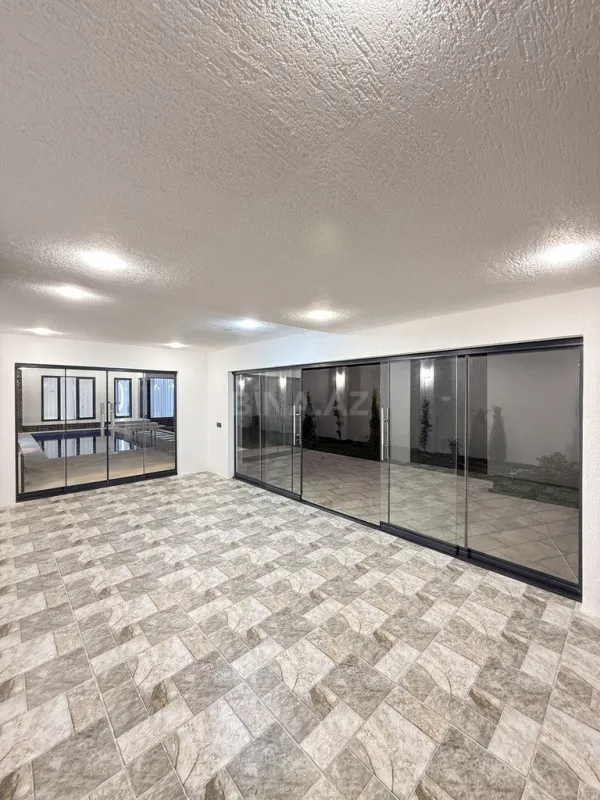 Satılır 4 otaqlı həyət evi 165 m²