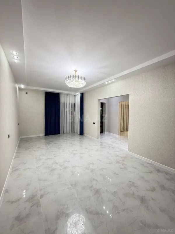 Satılır 4 otaqlı həyət evi 165 m²