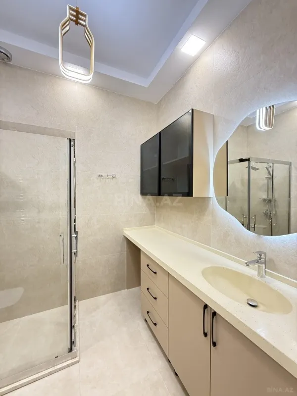 Satılır 4 otaqlı həyət evi 155 m²