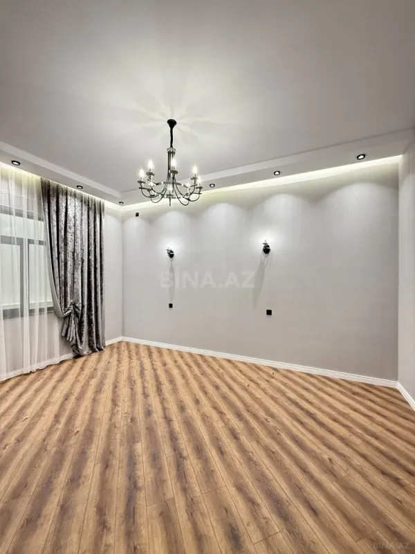 Satılır 4 otaqlı həyət evi 155 m²