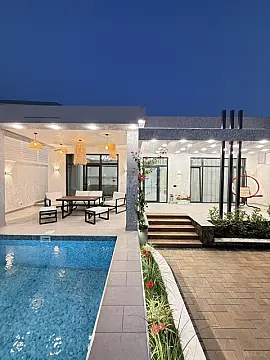 Satılır 4 otaqlı həyət evi 155 m²