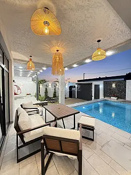 Satılır 4 otaqlı həyət evi 155 m²