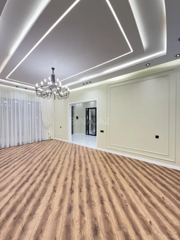 Satılır 4 otaqlı həyət evi 155 m²