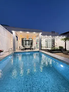 Satılır 4 otaqlı həyət evi 155 m² — Bakı, Şüvəlan 4 otaq 155.00 m²