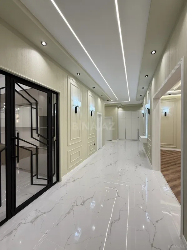 Satılır 4 otaqlı həyət evi 155 m²