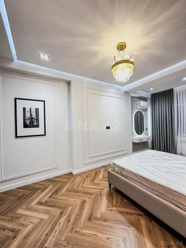 Kirayə verilir 2 otaqlı mənzil 75 m²