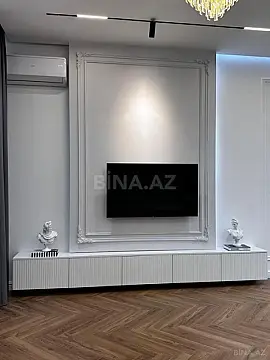 Kirayə verilir 2 otaqlı mənzil 75 m²