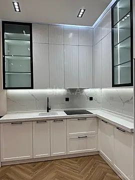 Kirayə verilir 2 otaqlı mənzil 75 m²