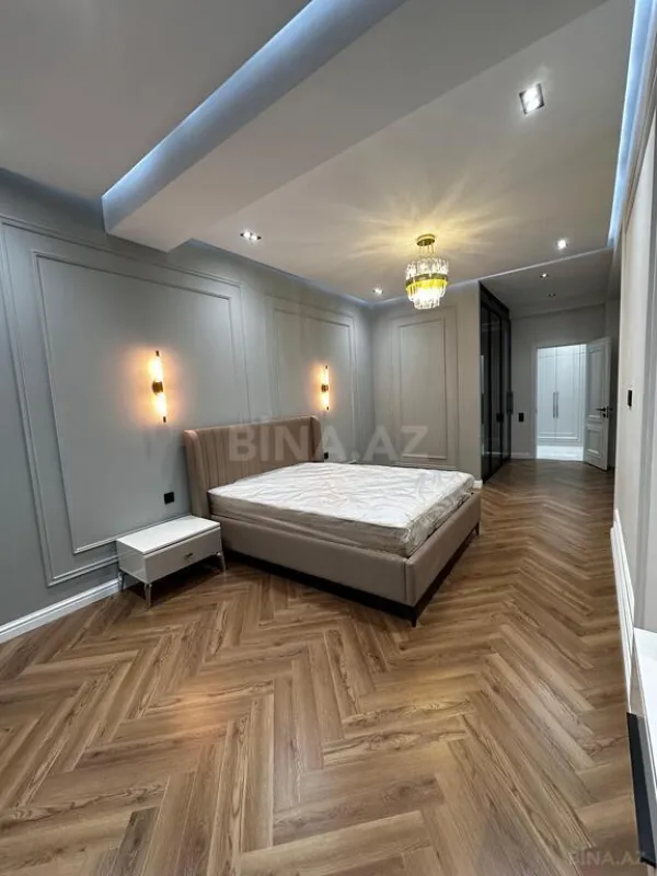 Kirayə verilir 2 otaqlı mənzil 75 m²