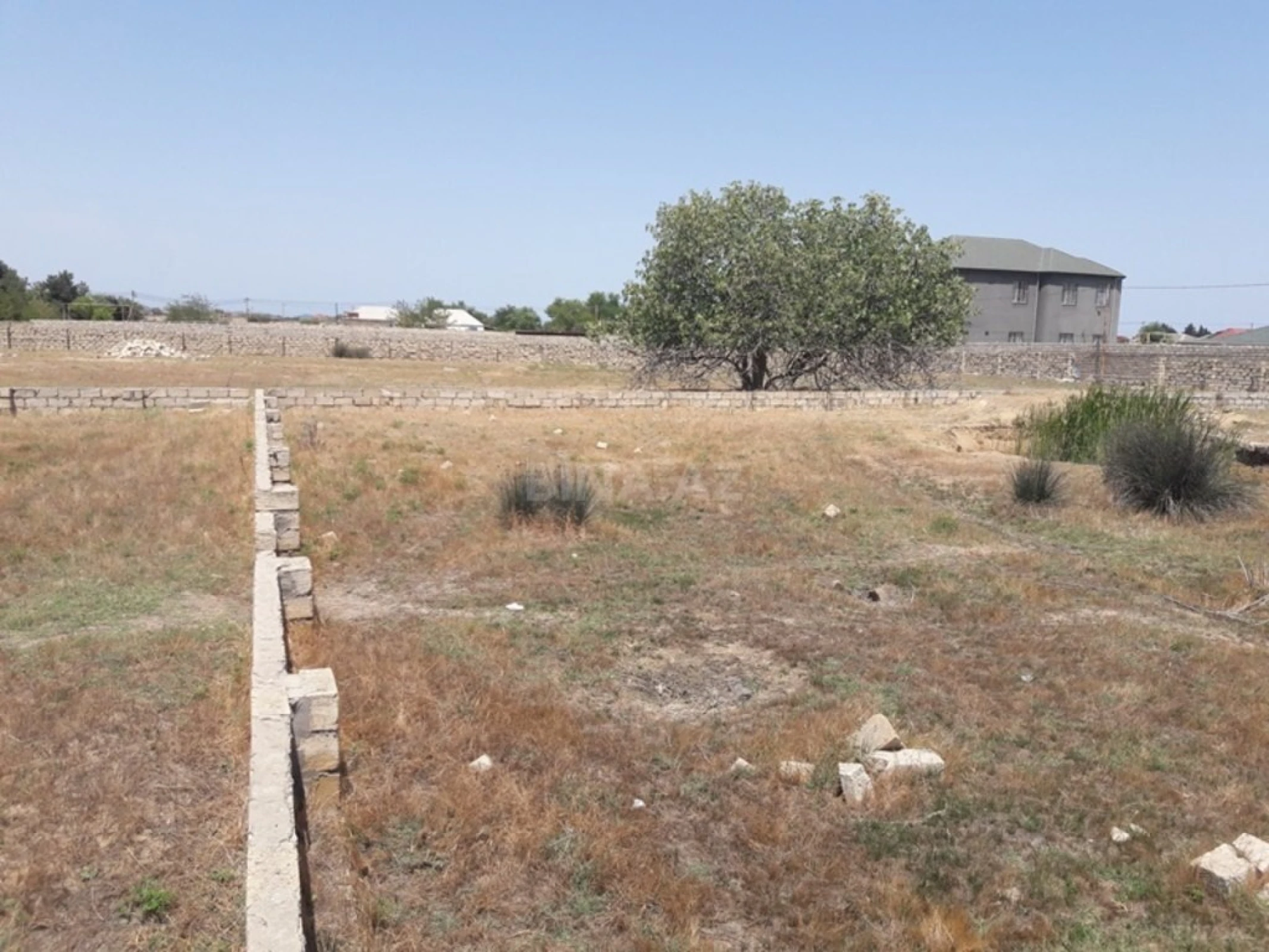 Satılır torpaq sahəsi 7 m²