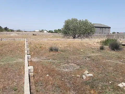 Satılır torpaq sahəsi 7 m²