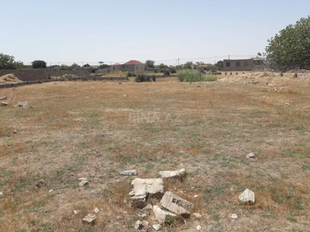 Satılır torpaq sahəsi 7 m²