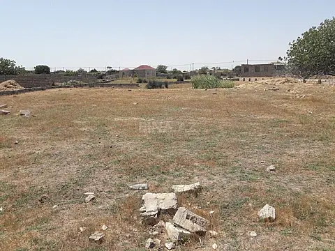 Satılır torpaq sahəsi 7 m²