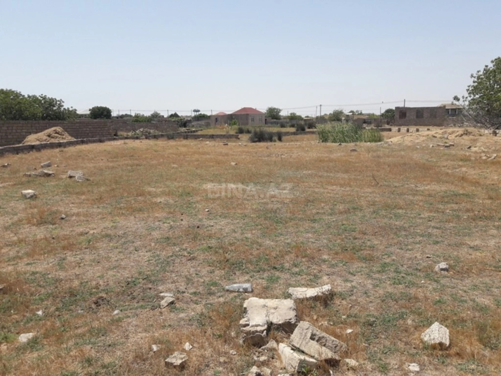 Satılır torpaq sahəsi 7 m²